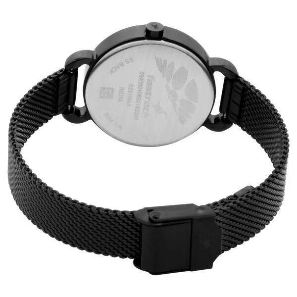 FTK NR6221NM01 FASHN FASTRACK WOMENS WATCH FTK NR6221NM01 FASHN FASTRACK WOMENS WATCH